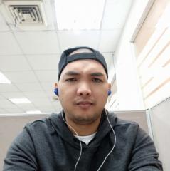 Clark Anthony Nabong