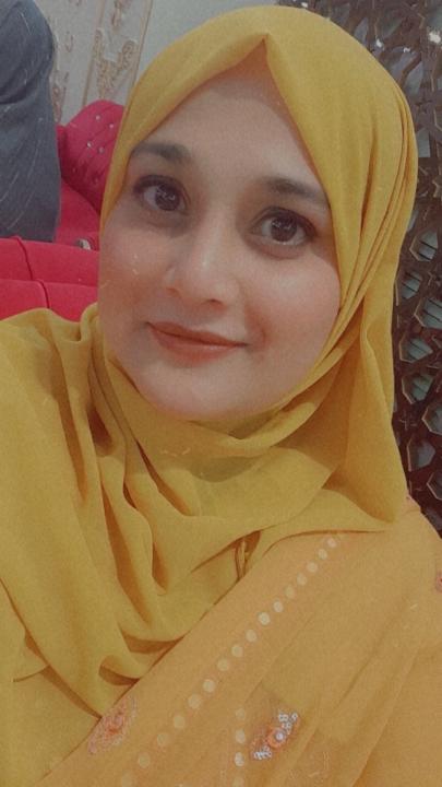 Nida Zamir