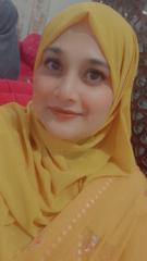 Nida Zamir