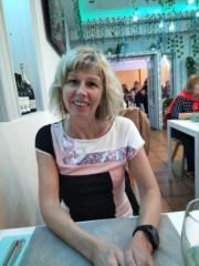 Sue Marchi