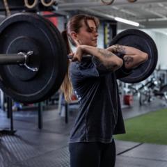 Julia Mellinger