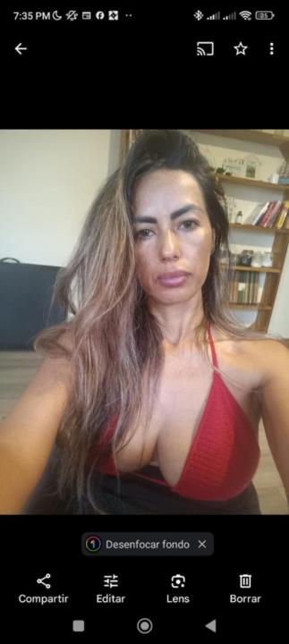 Catalina Elisa Rojas Jaramillo