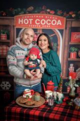 Samantha Parra Ortiz