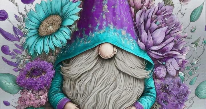 Valerie’s Gnomes and Crafts