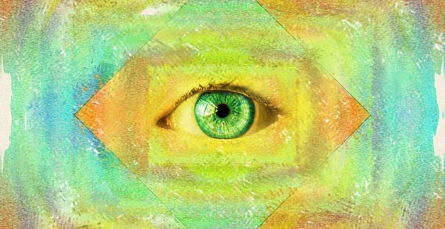 Eyematter Foundations: Self-Reflection & Awareness