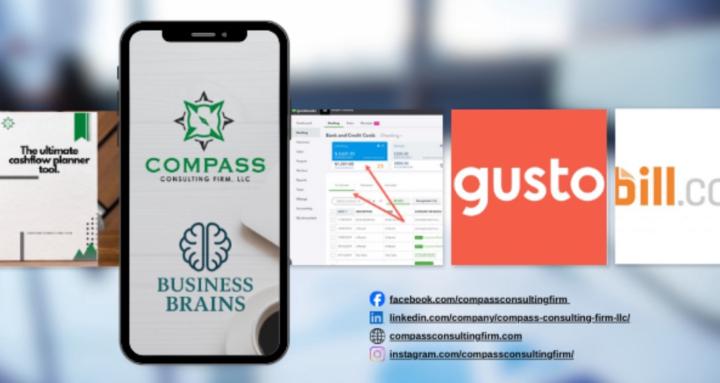 Business Brains Collective