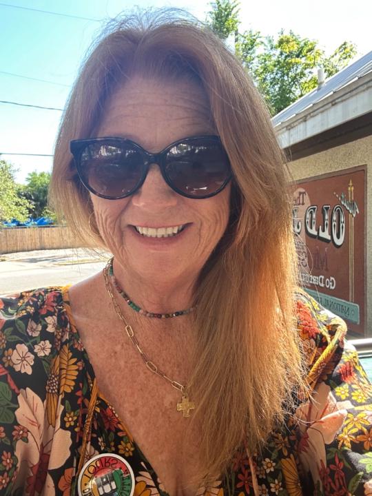 Kim Mcnichols