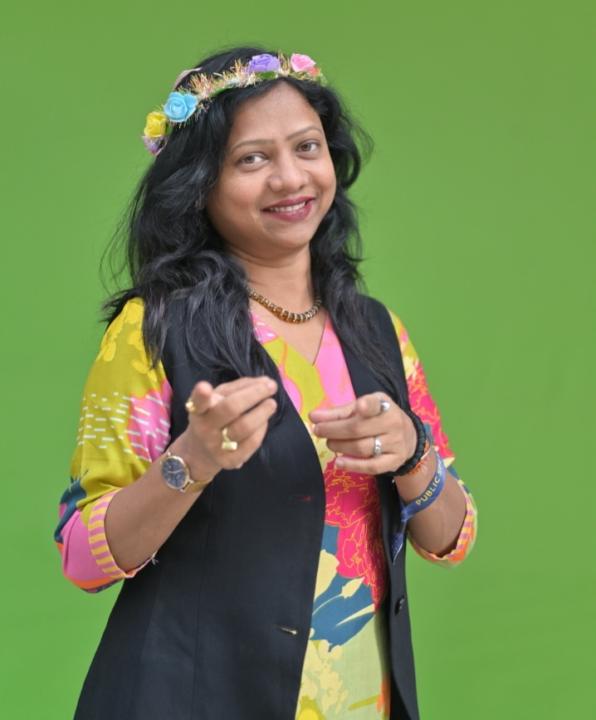 Dr. Arti Kumbhar