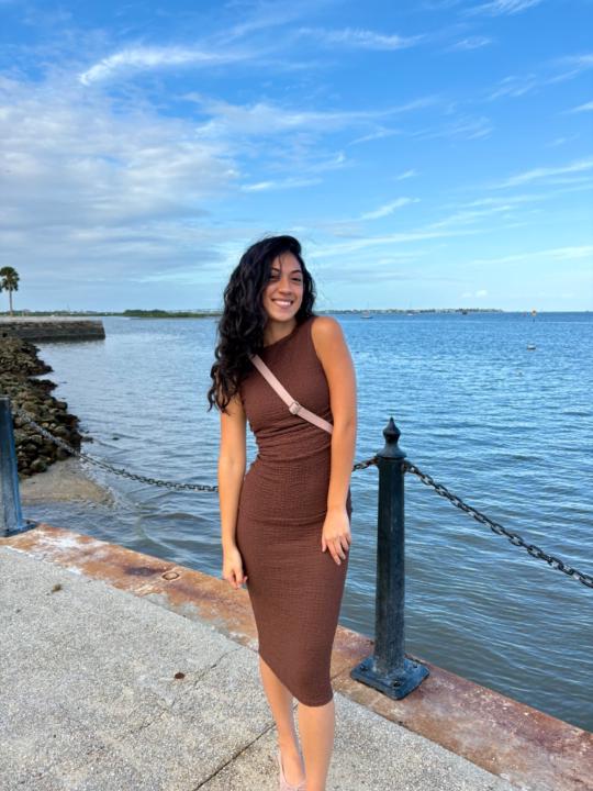 Kaitlyn Hanrahan