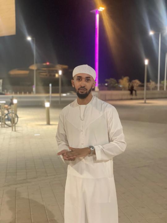 Mustafa Farah