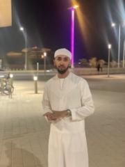 Mustafa Farah