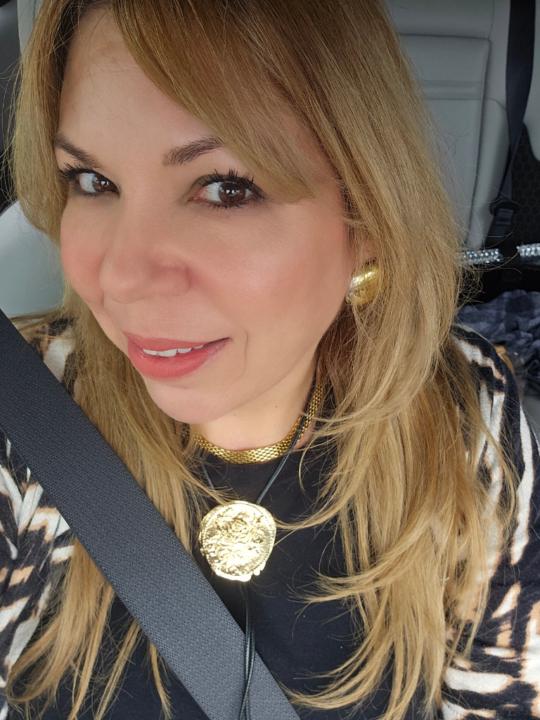 AliciA Villarreal
