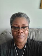 Evelyn Lukaus