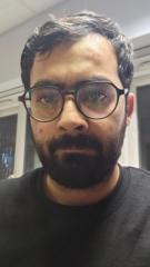 Waqar Ul Salam