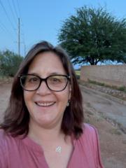 Kristi Rhinehart