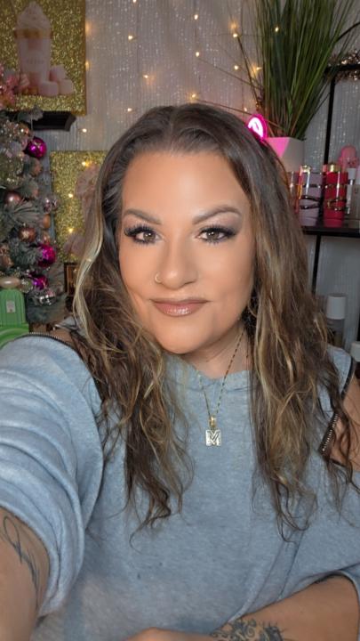 Marcia Sandoval