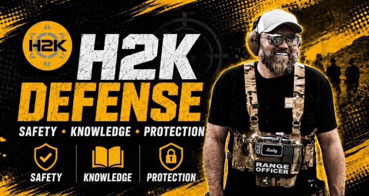 H2K Defense