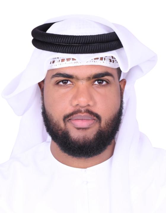 Khalid Alhashmi
