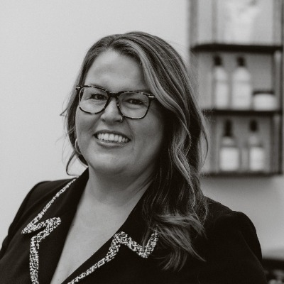 Christine Fitzpatrick