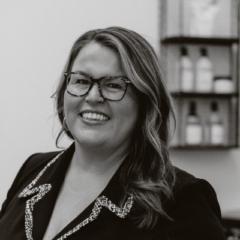 Christine Fitzpatrick