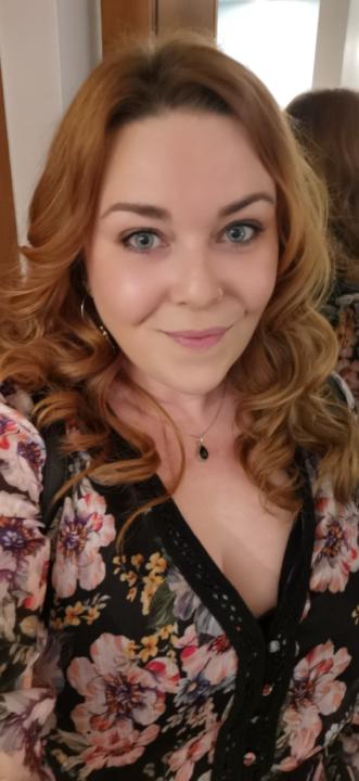 Elena Wilson-Lowe