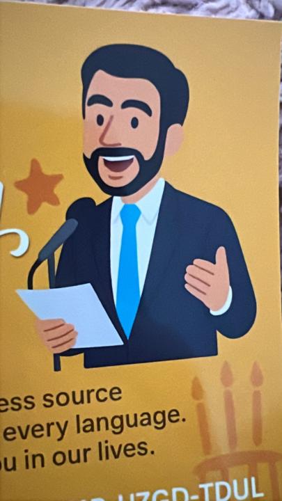 Luis Perez