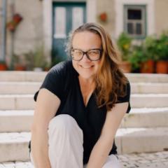 Karin Bergmann