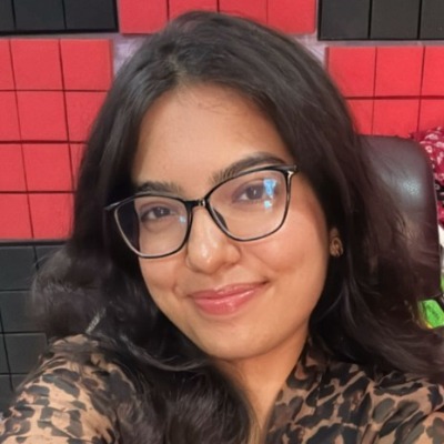Chandni Soni