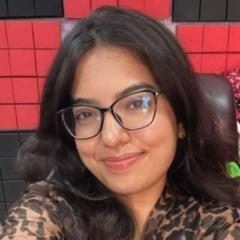 Chandni Soni