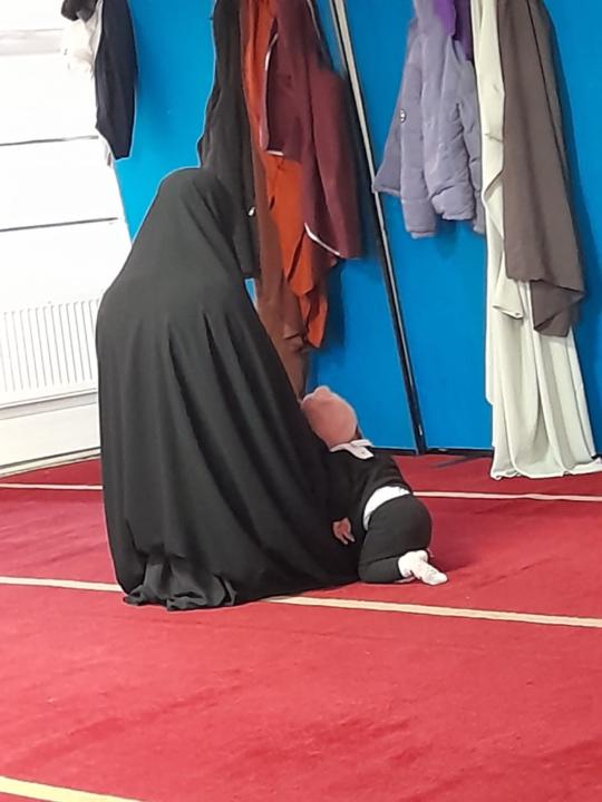 Raliat Erinfolami