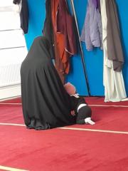 Raliat Erinfolami