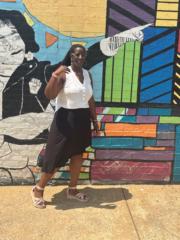 Ebony Williams
