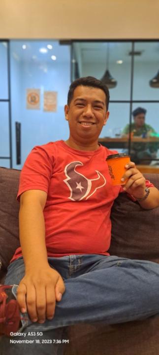 Ronald Dagdagan