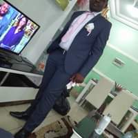 Richard Ebot Agbor