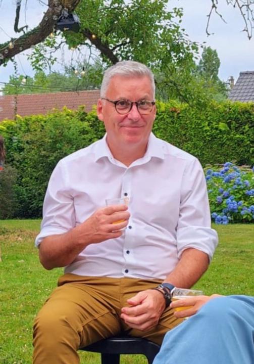 Jean-Marie Meuris