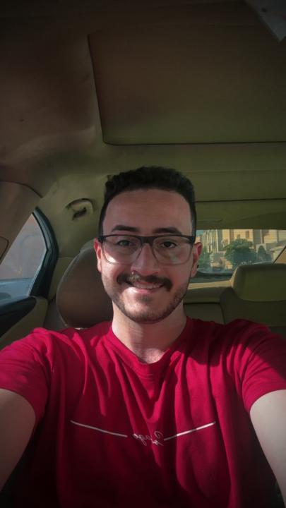 عبدالرحمن علي