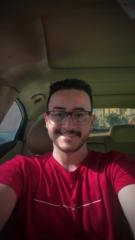 عبدالرحمن علي