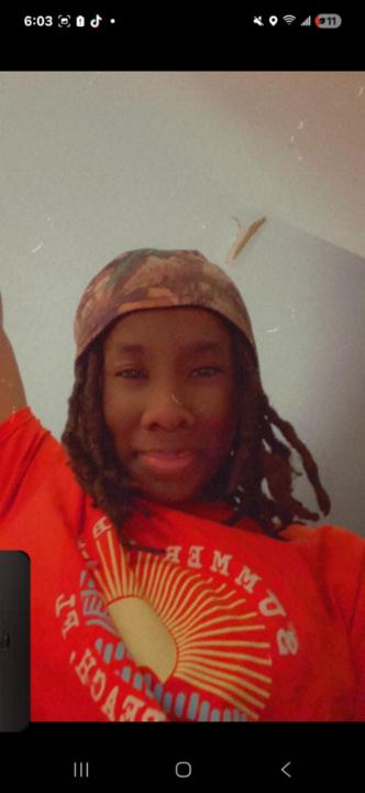 Jamirria Wyatt