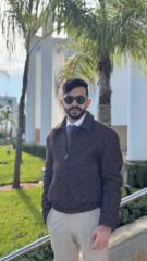 Nabil Tafraouti