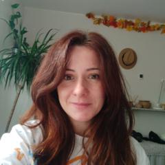 Raquel Martínez Sánchez