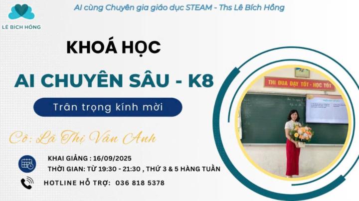 Lã vân Anh
