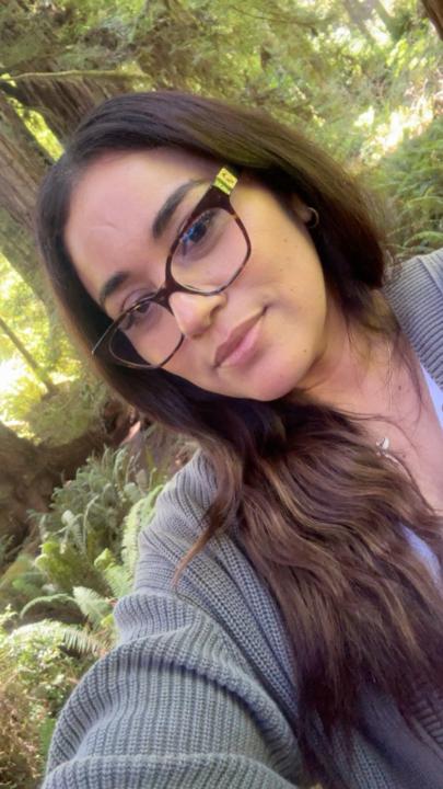 Elizabeth Suarez