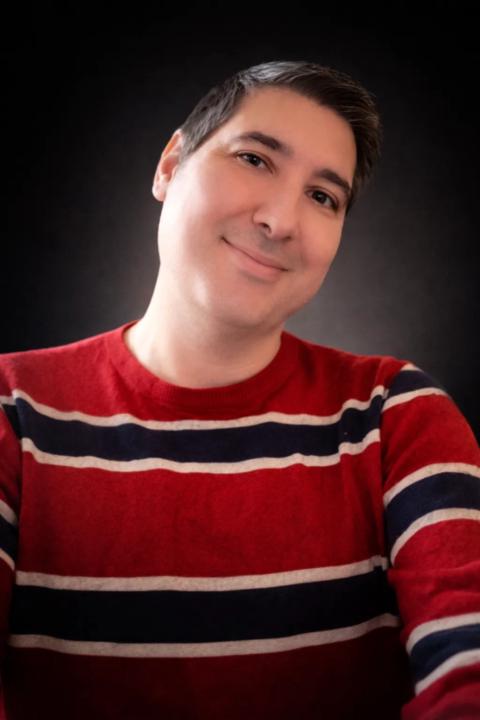 David Beltran