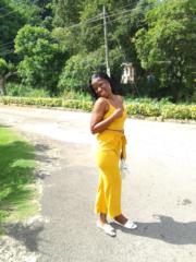 Sherrian Campbell