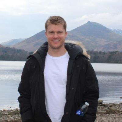 Gareth Davies