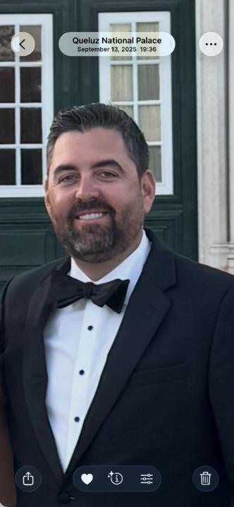 Michael Valois