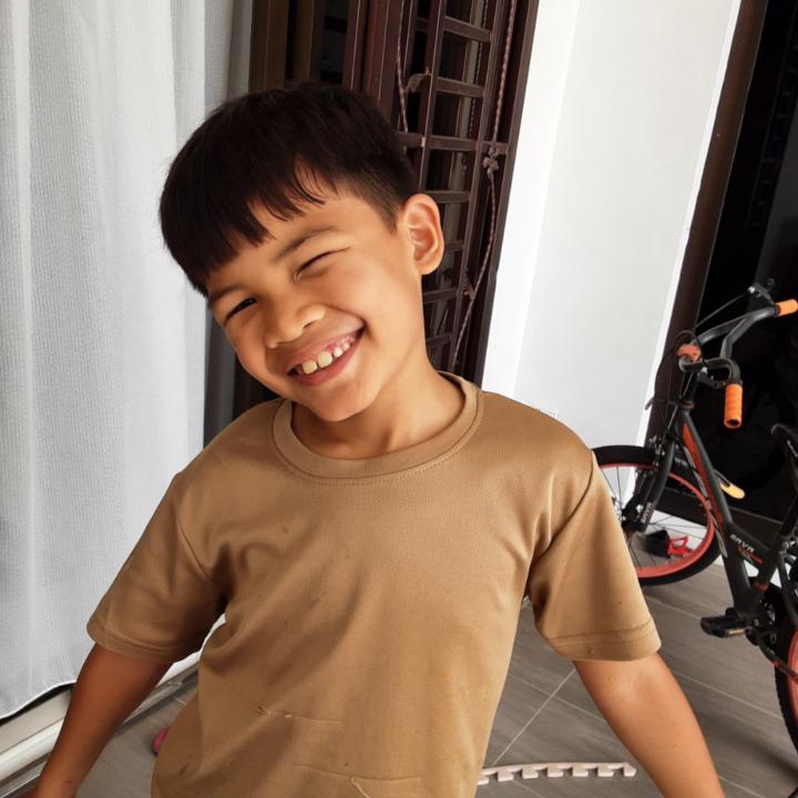 Ahmad Marzuqi Azlan
