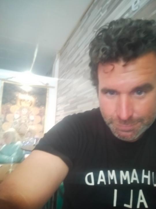 Antonio De Mata Moreno