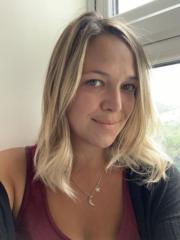 Whitney Walker