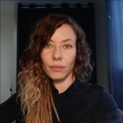 Jessica Strydom